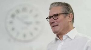 Sir Keir Starmer says he is a ‘big believer in devolution’