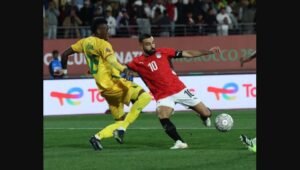 Enticing Salah would be a coup for Saudi league searching for an identity