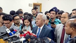 Election schedule to be announced Thursday