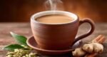 Masala Tea