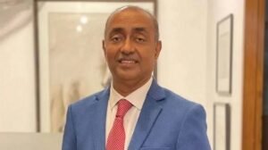 AG Asaduzzaman to step down on Dec 27