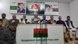 BNP cedes 7 more seats to alliance