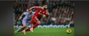 Salah back in Liverpool fold as Arsenal grab last-gasp win