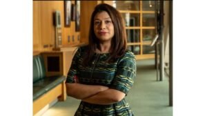 Bangladesh court sentences UK MP Tulip Siddiq to two years in prison in absentia