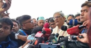 Tarique Rahman to build a truly democratic state: Fakhrul