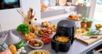 10 Popular Air Fryer Models within 10000 TK in 2026