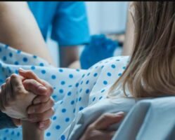 Risk to women of severe bleeding after giving birth at five-year high in England