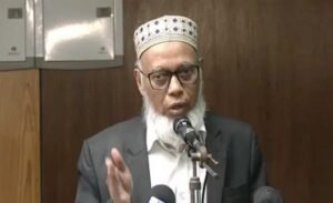 Elections schedule on Wednesday or Thursday: EC Masud