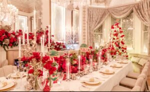 10 Christmas tablescaping rules for beginners