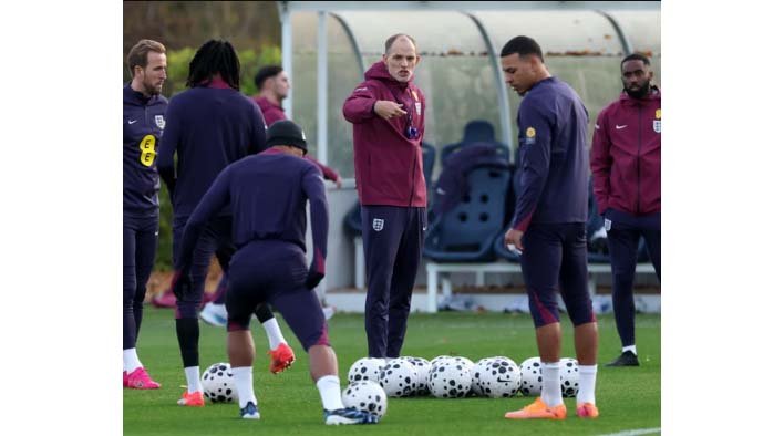 England scout for World Cup camps amid fears of losing preferred base to Netherlands