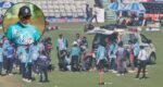 Mahbub Ali Zaki’s funeral held at Sylhet Stadium