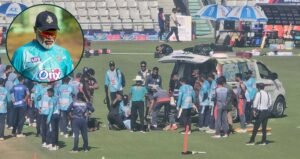 Mahbub Ali Zaki’s funeral held at Sylhet Stadium