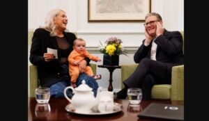 More than a million pounds spent on influencers by UK government since 2024