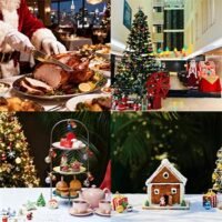 Celebrate Christmas at Amari Dhaka