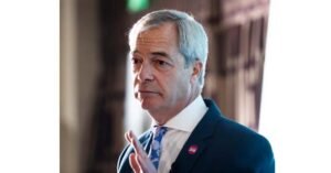 Reform UK claims it has overtaken Labour as Britain’s largest party