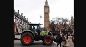 Ministers raise inheritance tax threshold for farms after backlash