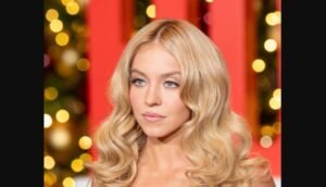 Sydney Sweeney says her silence over jeans advert backlash ‘widened the divide’