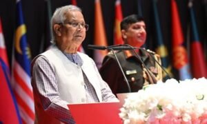 ‘Make next polls festive, nation will remember with pride’