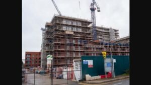 Security bosses warn of rise in UK building site thefts by organised crime