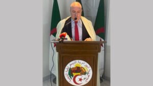 Embassy of Algeria in Bangladesh marks Arabic Language Int’l Day