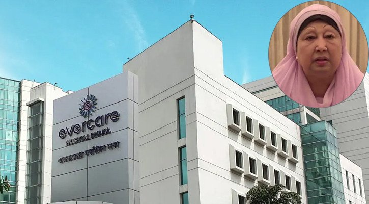 2 forces helicopters to conduct trial near Evercare on Thursday