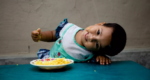 Child nutrition stagnates amid persistent wasting, low dietary diversity: Survey