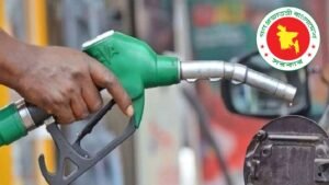 Fuel prices hiked by Tk 2 per litre