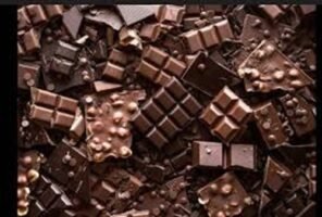 Chocolate prices high before Christmas despite cocoa fall