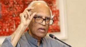 Bangladesh must prioritise stronger accountability systems: Adviser Wahiduddin