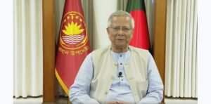 State mourning on Saturday over death of Hadi: Yunus