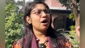 NCP leader’s hanging body recovered from hostel at Zigatala