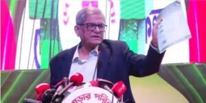 ‘Attempt being hatched to create division in name of religion’