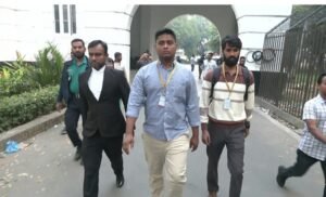 Abu Sayed killing: Hasnat Abdullah giving deposition at tribunal