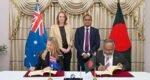 Bangladesh, Australia identity new avenues of bilateral ties
