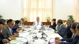 CA voices concern over food contamination, calls for unified action