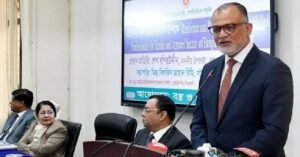 No emotion-driven decisions in textile sector: Adviser Bashir