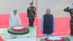 President, CA pay homage to martyred intellectuals