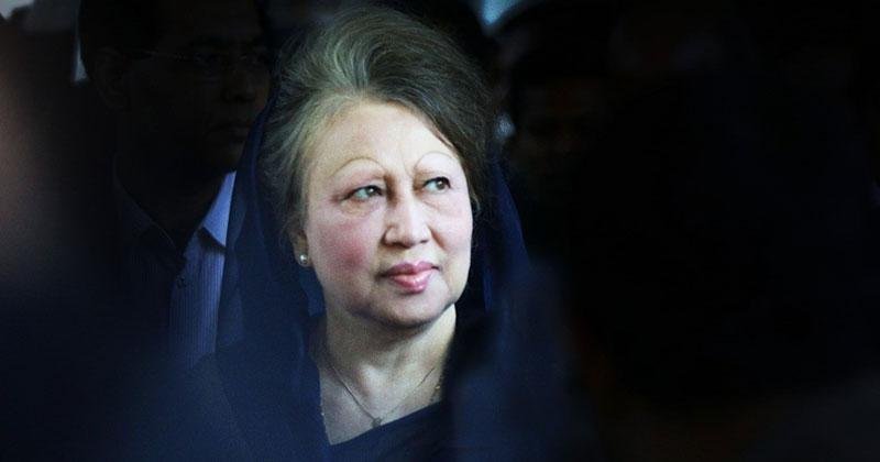 Ex-Prime Minister Khaleda Zia passes away