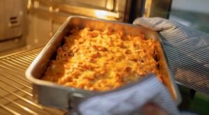 The enslaved man who popularised mac and cheese