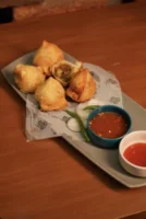 Bong Tong: Comfort food with a twist