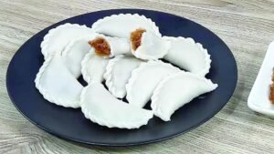 Bhapa Puli Pitha