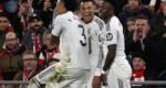 Mbappe magic ends Real Madrid’s winless woes