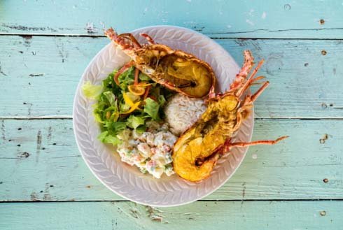 What and where to eat in Barbados: from pickled pork and jug-jug to cou-cou