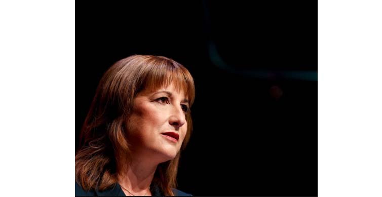 Reeves’s planning overhaul stalls as senior adviser quits after four months