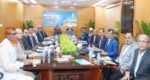 Sylhet Gas Fields holds 43rd AGM