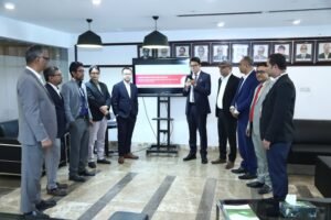 DSE launches Help Desk to improve investor information services