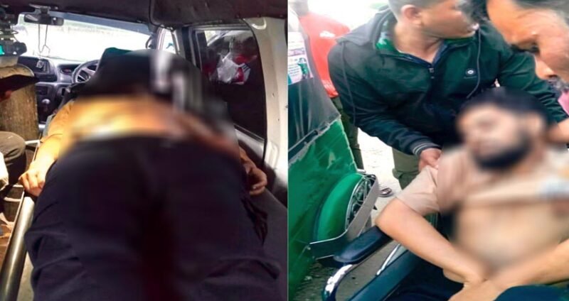 2 killed in Habiganj accidents