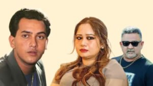 Submission of probe report in Salman Shah murder case deferred