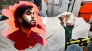 Hadi in ‘very critical’ condition, Singapore FM conveys to CA