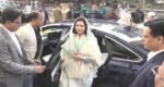 Zubaida visits ailing Khaleda Zia again at Evercare hospital